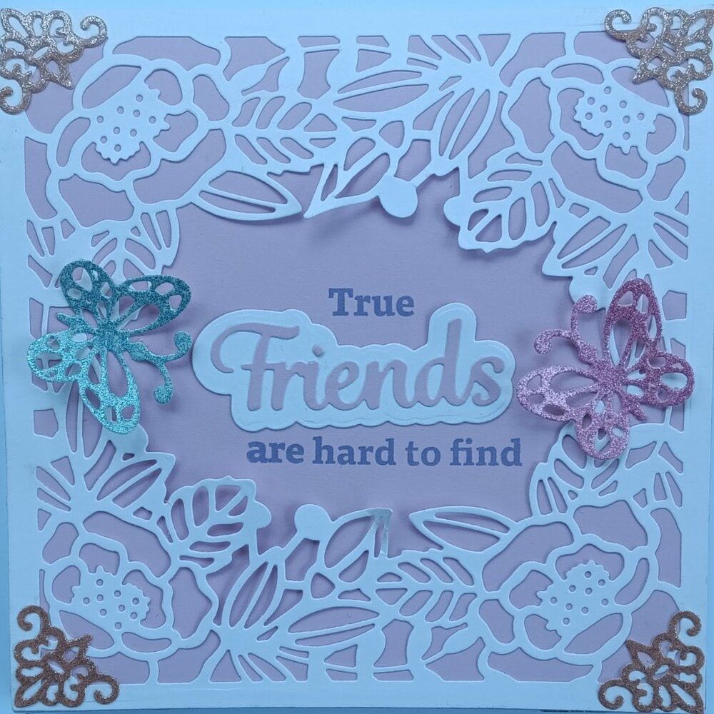 Handmade Birthday Cards, Faith Cards, Thank you Cards. All Occasion Cards.